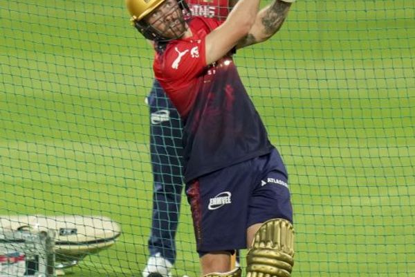 Sports Images of The Day (26 March 2026)