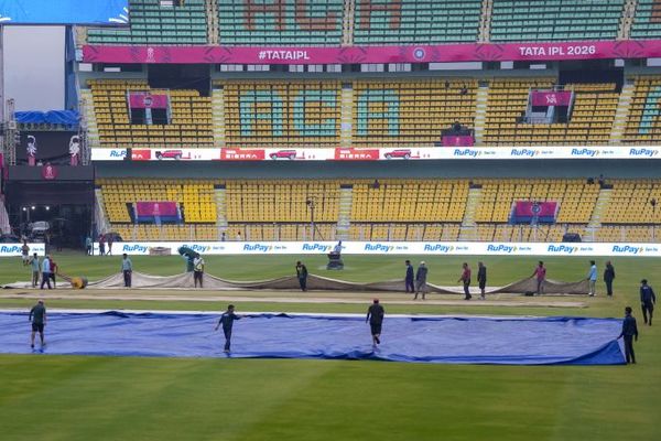 Sports Images of The Day (29 March 2026)