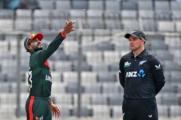Sports Images of The Day (17 April 2026)