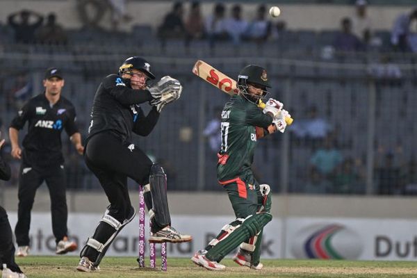 Sports Images of The Day (20 April 2026)