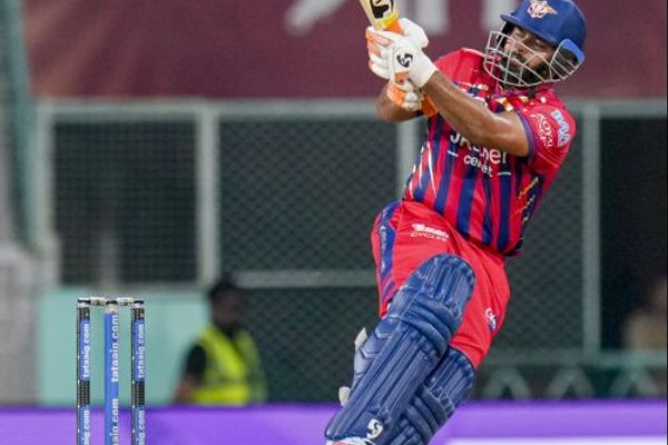 Sports Images of The Day (1 April 2026)