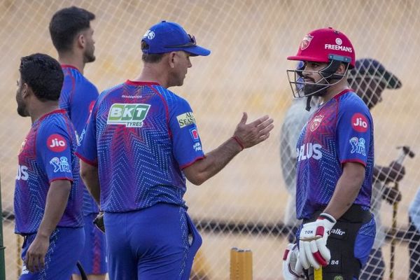 Sports Images of The Day (2 April 2026)