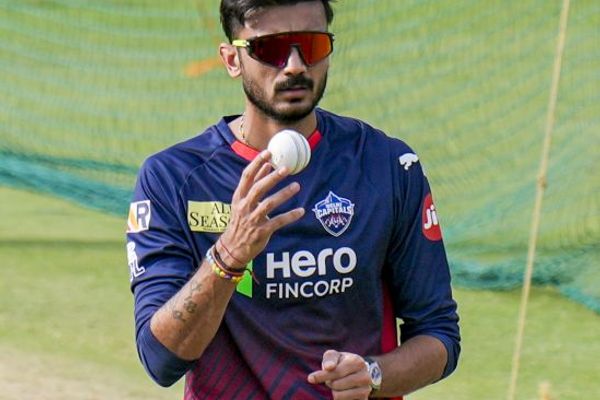 Sports Images of The Day (3 April 2026)