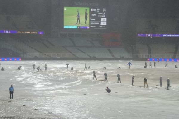 Sports Images of The Day (7 April 2026)