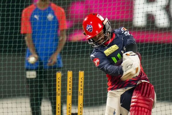 Sports Images of The Day (7 April 2026)