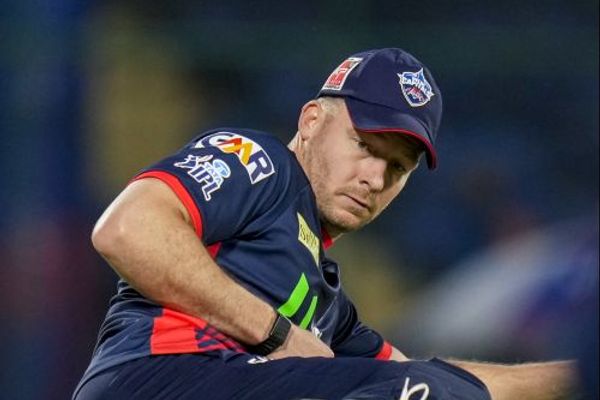 Sports Images of The Day (8 April 2026)