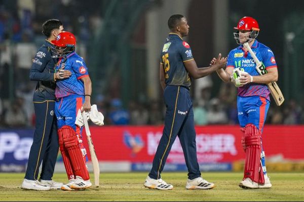 Sports Images of The Day (9 April 2026)