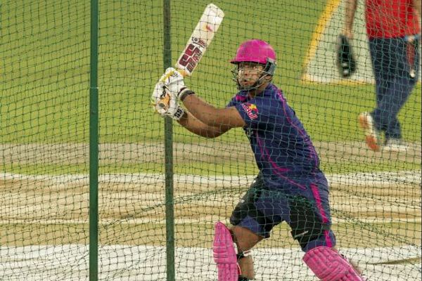 Sports Images of The Day (9 April 2026)