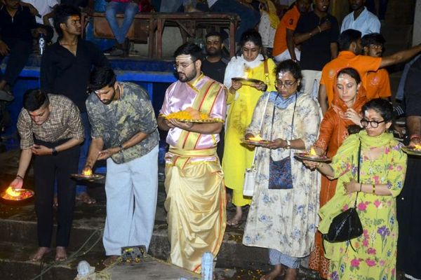 Sports Images of The Day (10 April 2026)