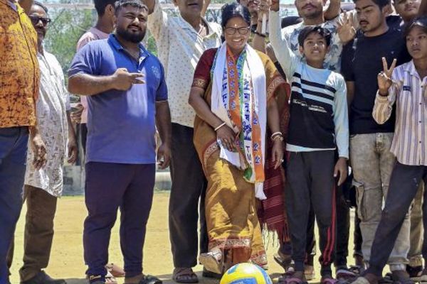 Sports Images of The Day (10 April 2026)