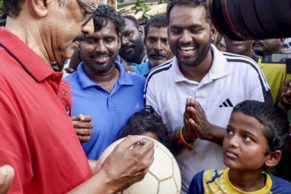 Sports Images of The Day (12 April 2026)