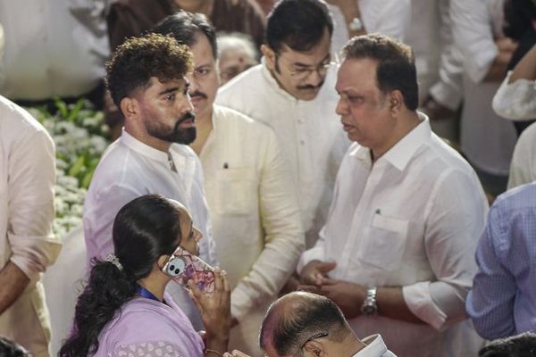 Sports Images of The Day (13 April 2026)