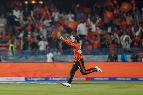 Sports Images of The Day (14 April 2026)