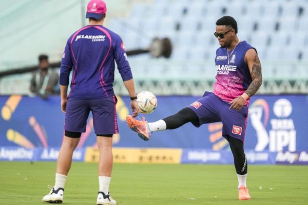 Sports Images of The Day (21 April 2026)