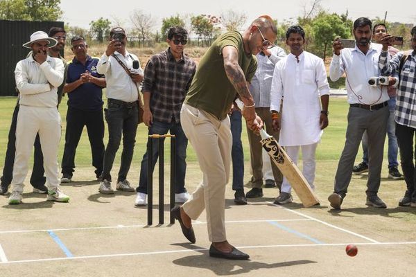 Sports Images of The Day (30 April 2026)