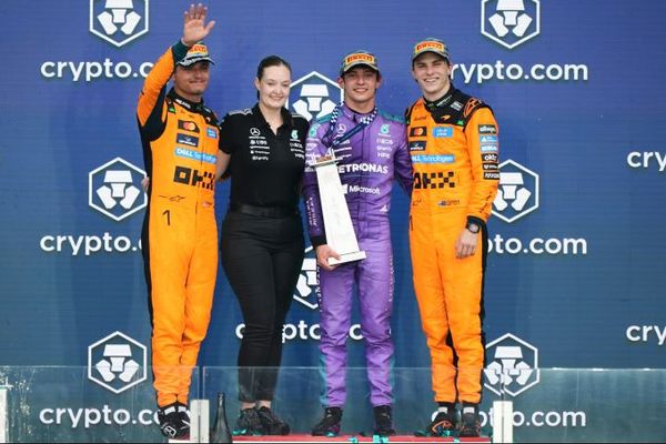 Sports Images of The Day (4 May 2026)