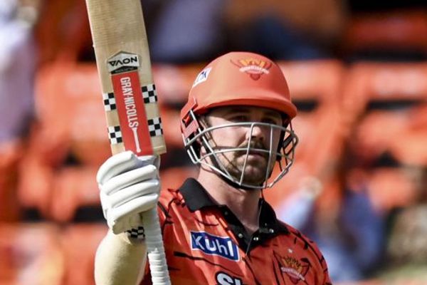 Sports Images of The Day (3 May 2026)