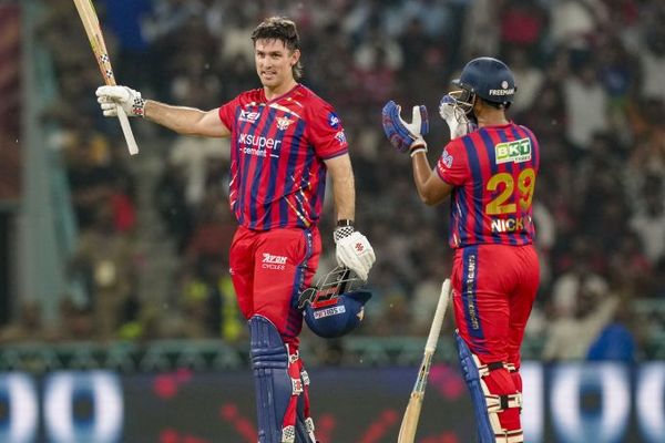 Sports Images of The Day (10 May 2026)