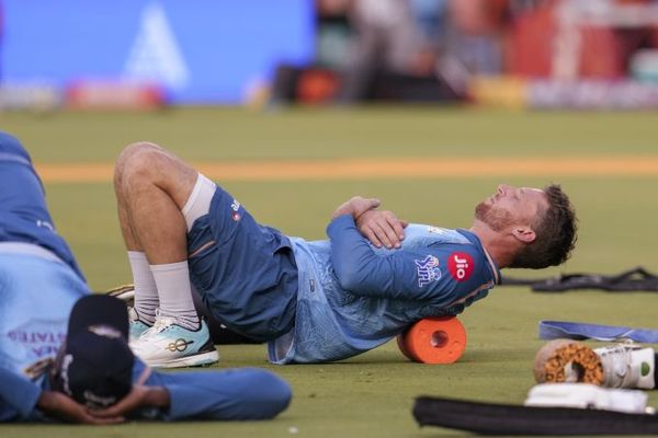 Sports Images of The Day (12 May 2026)