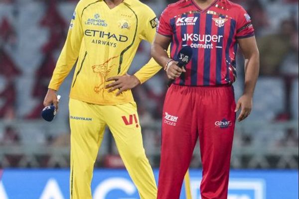 Sports Images of The Day (15 May 2026)