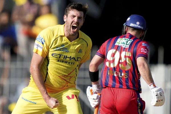Sports Images of The Day (17 May 2026)