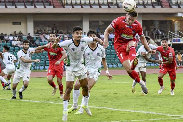 Sports Images of The Day (19 May 2026)
