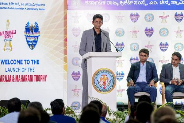Sports Images of The Day (22 May 2026)