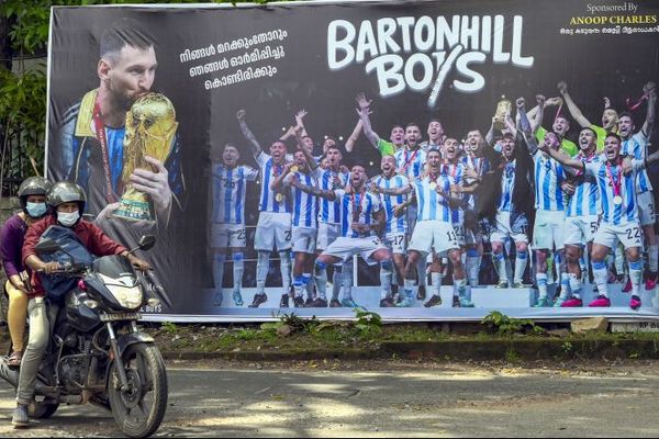 Sports Images of The Day (23 May 2026)