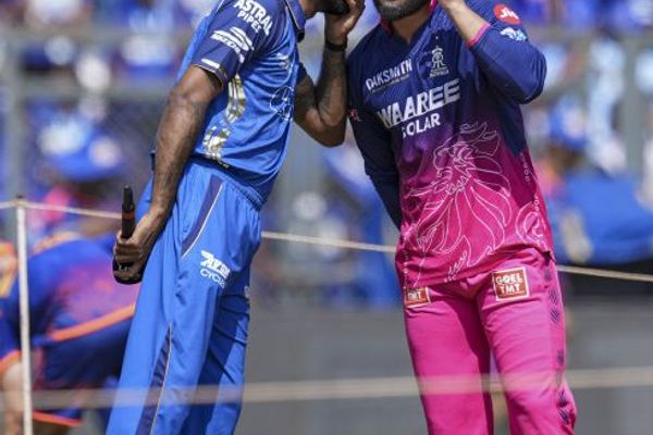 Sports Images of The Day (24 May 2026)