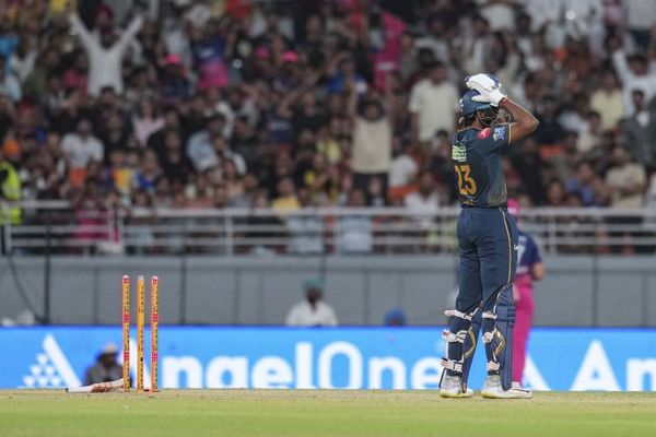 Sports Images of The Day (31 May 2026)