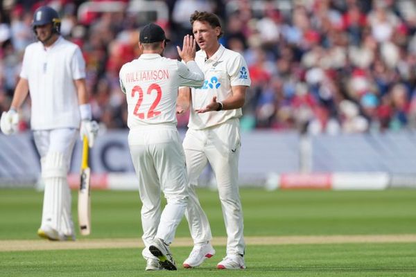 Sports Images of The Day (5 June 2026)