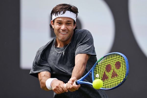 Sports Images of The Day (9 June 2026)