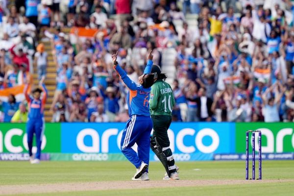 Sports Images of The Day (15 June 2026)