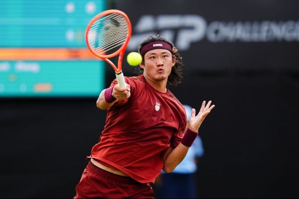 Sports Images of The Day (15 June 2026)