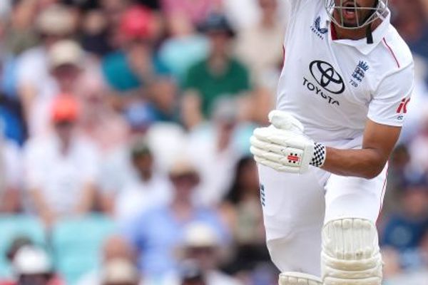 Sports Images of The Day (18 June 2026)