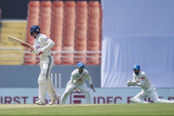 Sports Images of The Day (7 June 2026)