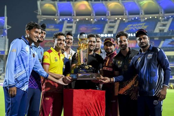 Sports Images of The Day (10 June 2026)