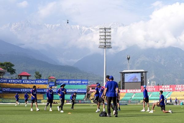 Sports Images of The Day (12 June 2026)