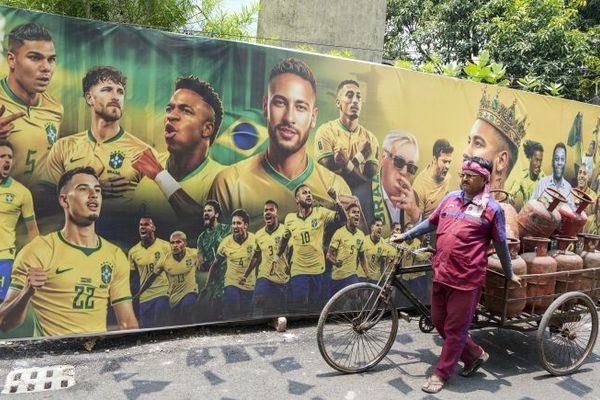 Sports Images of The Day (17 June 2026)