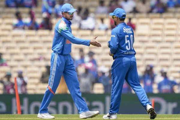 Sports Images of The Day (20 June 2026)