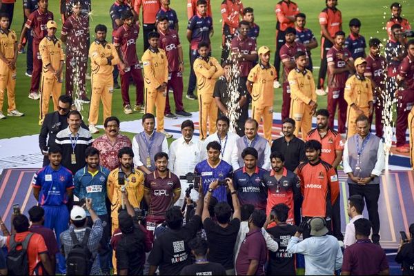 Sports Images of The Day (21 June 2026)