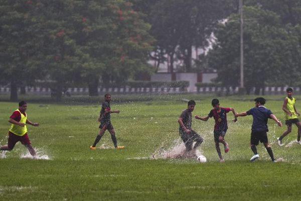 Sports Images of The Day (29 June 2026)