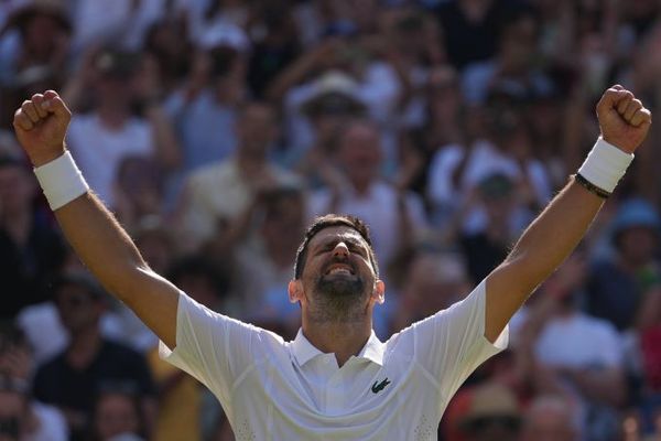 Sports Images of The Day (3 July 2026)