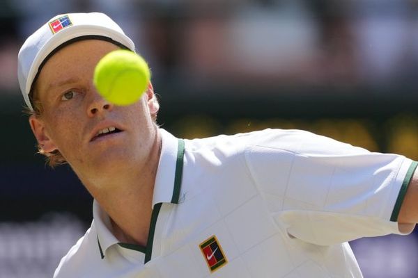 Sports Images of The Day (7 July 2026)