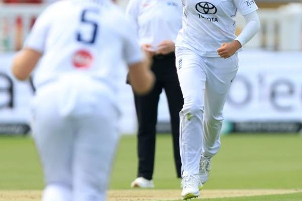 Sports Images of The Day (10 July 2026)