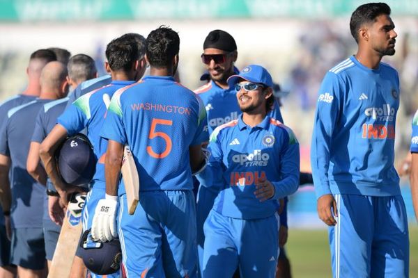 Sports Images of The Day (15 July 2026)