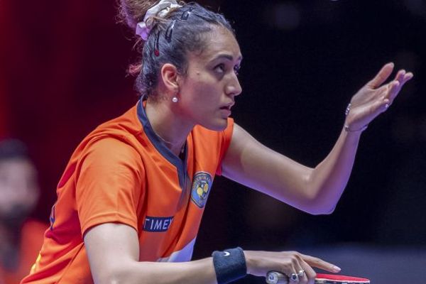 Sports Images of The Day (18 July 2026)