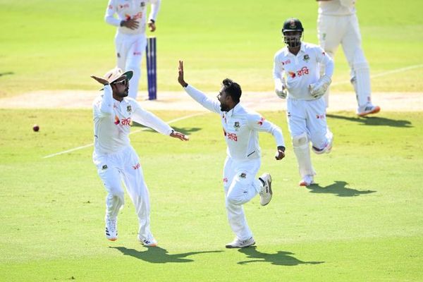 Sports Images of The Day (16 August 2026)