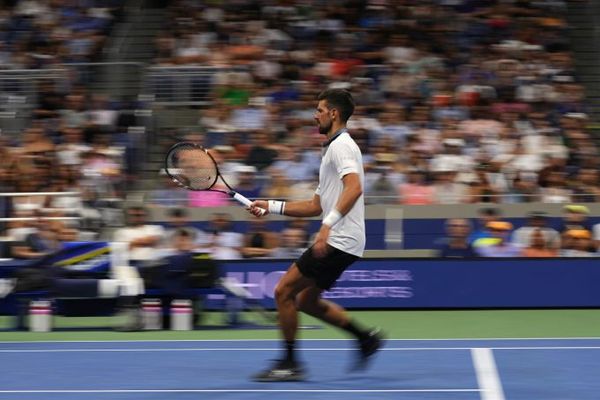 Sports Images of The Day (31 August 2026)