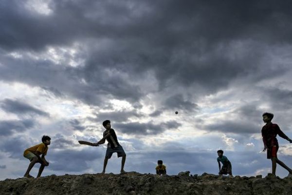 Sports Images of The Day (2 August 2026)